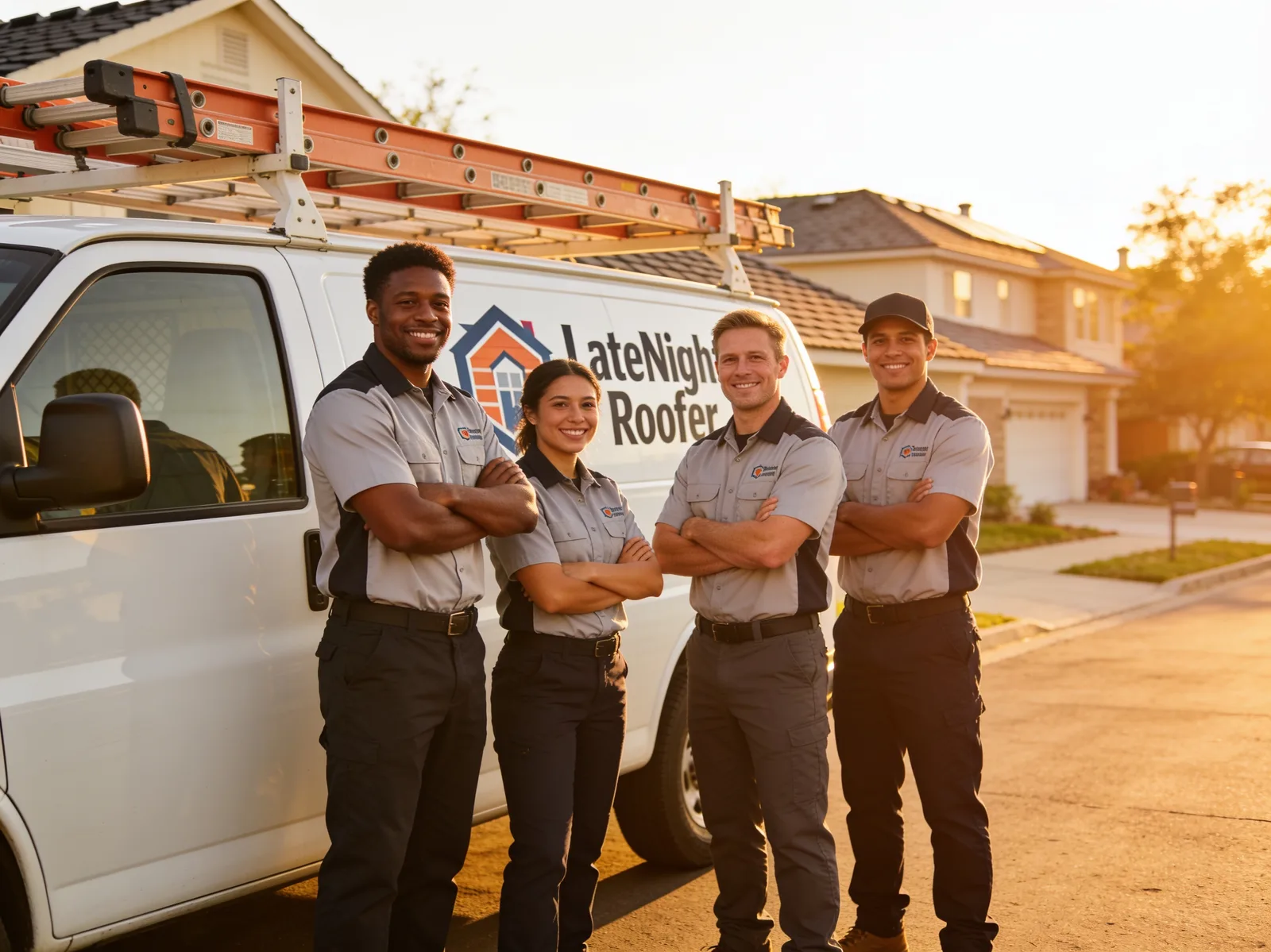 Emergency Roof Repair company in Duck, WV